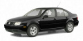 Volkswagen Jetta IV Sedan